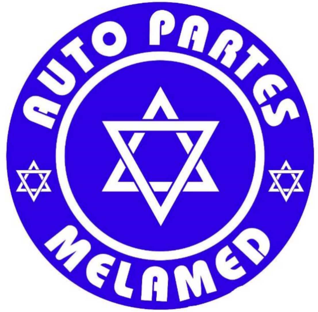 Auto Partes Melamed