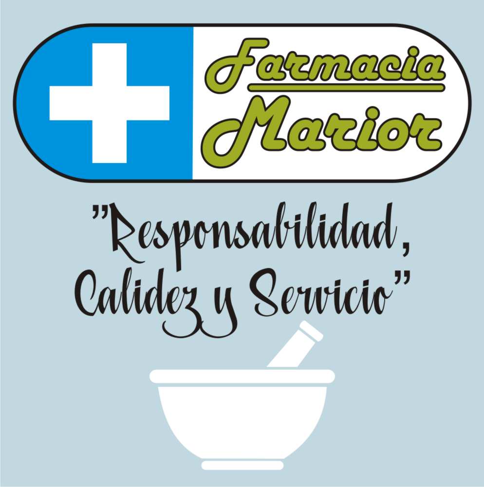 Farmacias Marior
